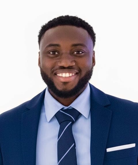 Amady LOME — Product Manager